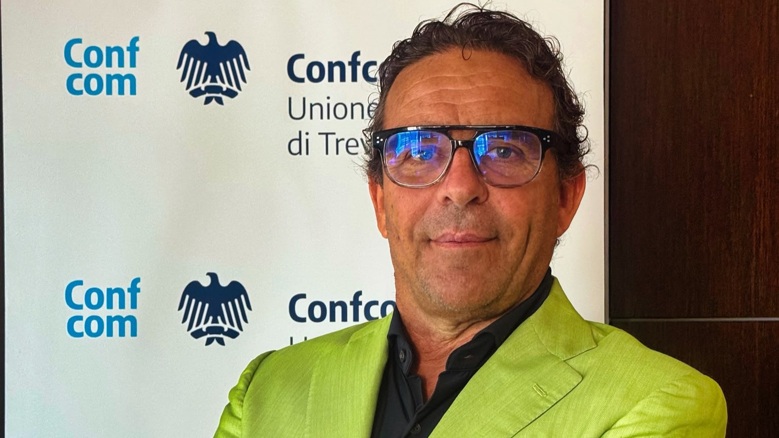 Giovanni Cher riconfermato presidente di Federalberghi