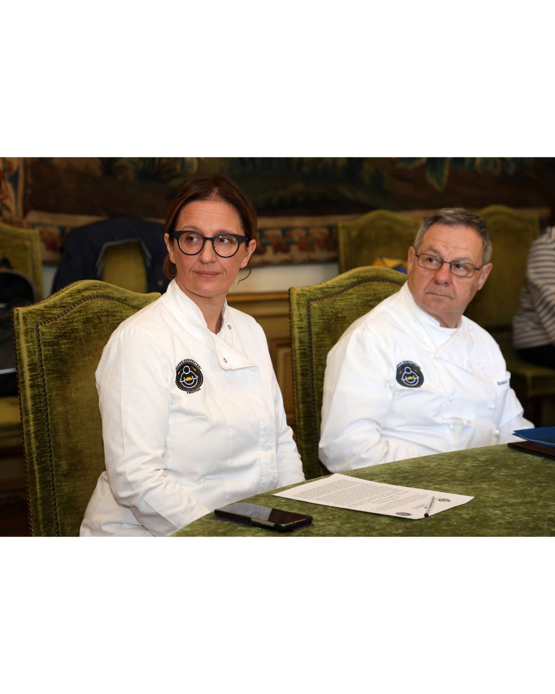 Assemblea Gruppo Panificatori 19.10.2025