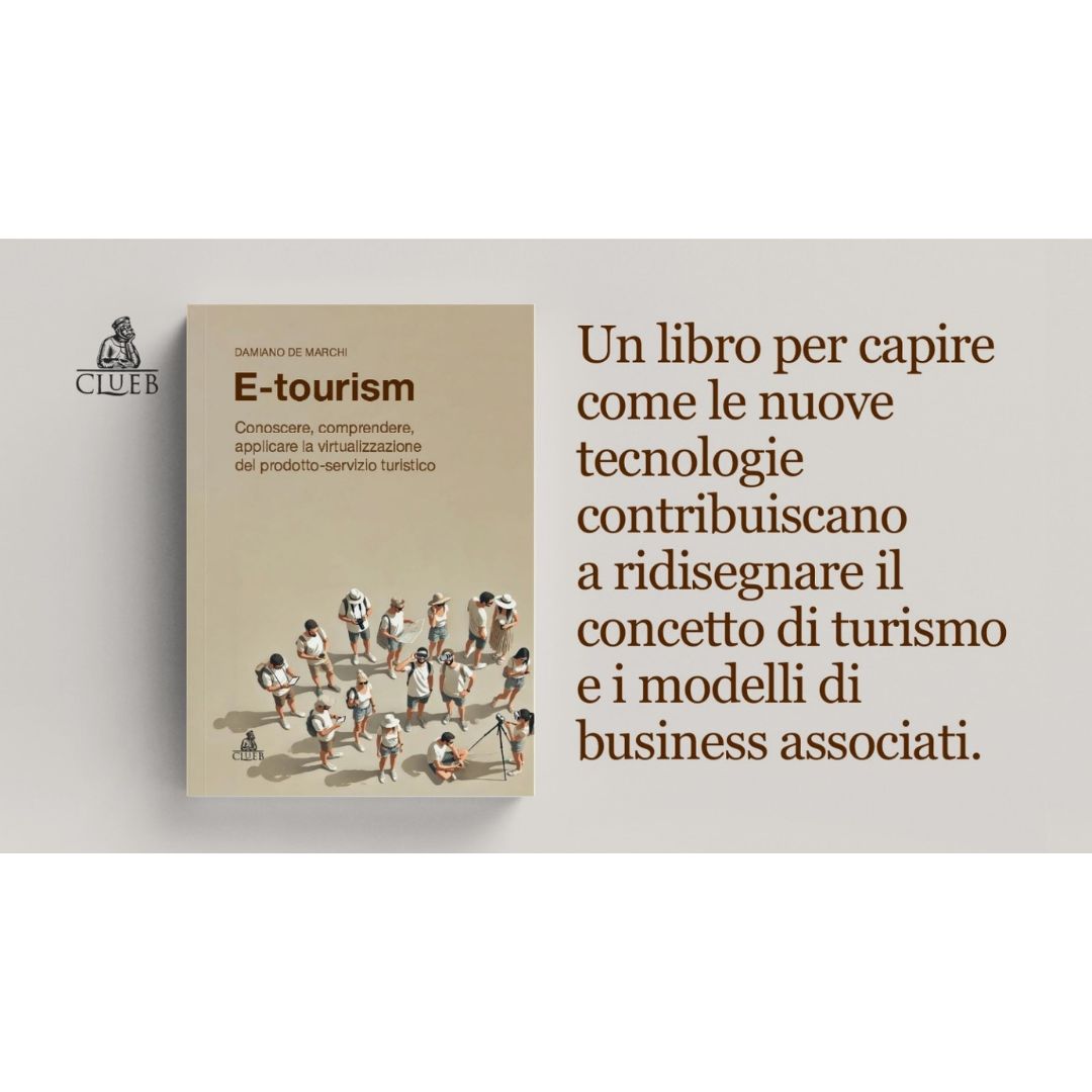 Turismo: se virtuale e con AI si moltiplicano le opportunità
