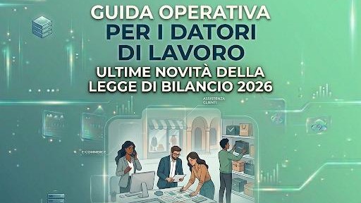 TFR e previdenza complementare: una GUIDA OPERATIVA sulle novità della Legge di Bilancio 2026