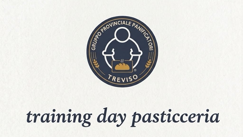 Il 23 settembre una giornata dedicata alla pasticceria 
