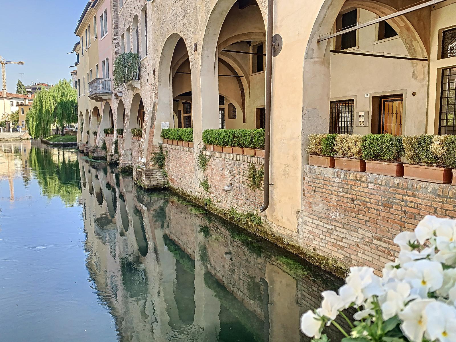 IL MERCATO IMMOBILIARE A TREVISO E PROVINCIA 